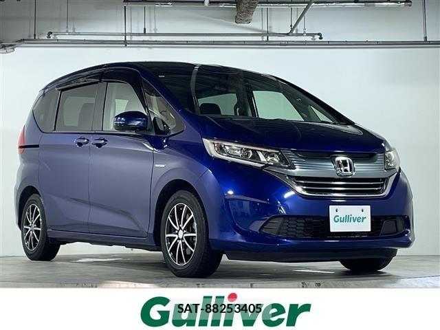 Honda FREED 2017 8952481-0