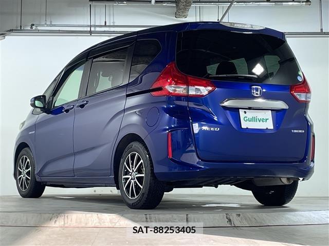Honda FREED 2017 8952481-13