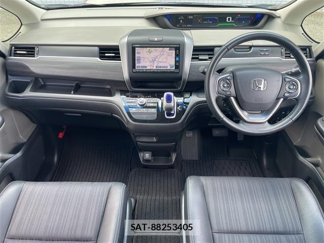 Honda FREED 2017 8952481-14