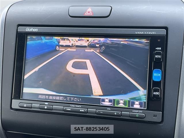Honda FREED 2017 8952481-17