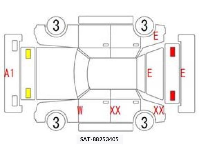 Honda FREED 2017 8952481-23
