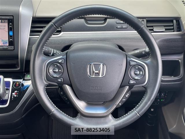 Honda FREED 2017 8952481-5