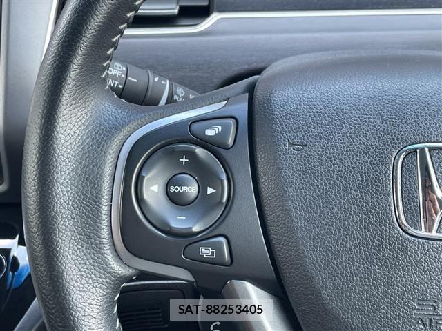 Honda FREED 2017 8952481-8