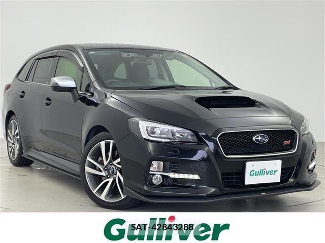 Subaru LEVORG 2014 8722808-0