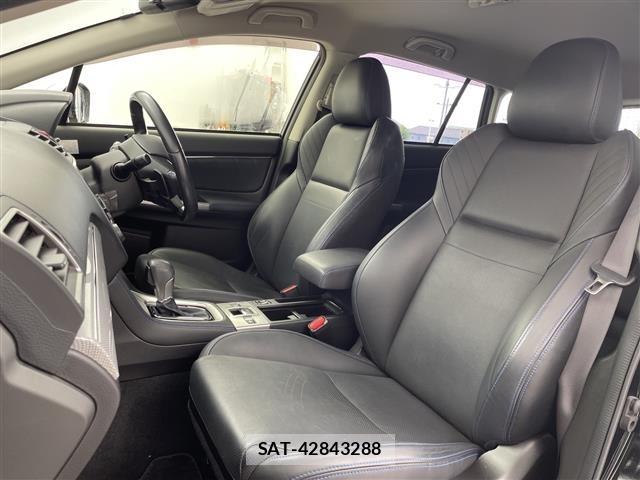 Subaru LEVORG 2014 8722808-10
