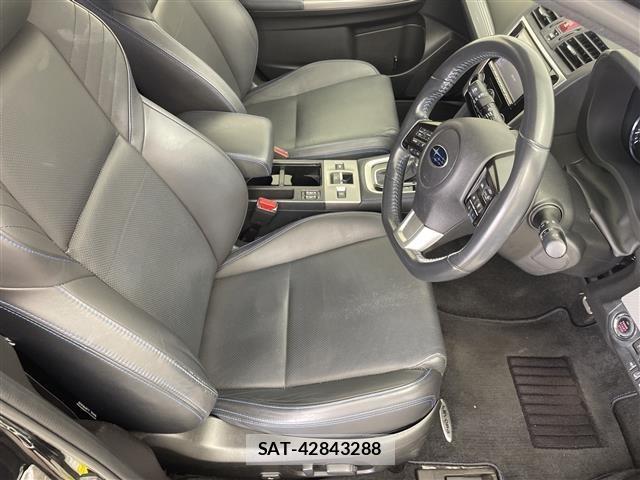 Subaru LEVORG 2014 8722808-12