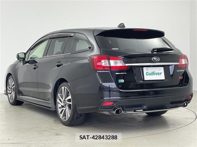Subaru LEVORG 2014 8722808-14