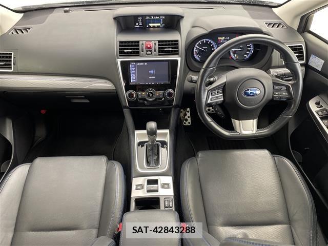 Subaru LEVORG 2014 8722808-15