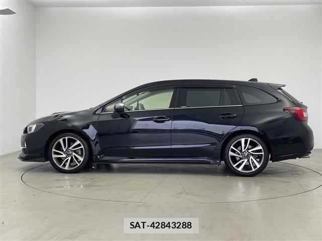 Subaru LEVORG 2014 8722808-2