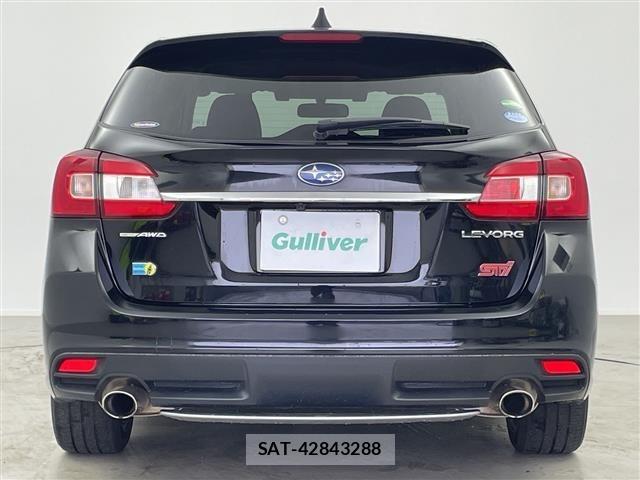 Subaru LEVORG 2014 8722808-4