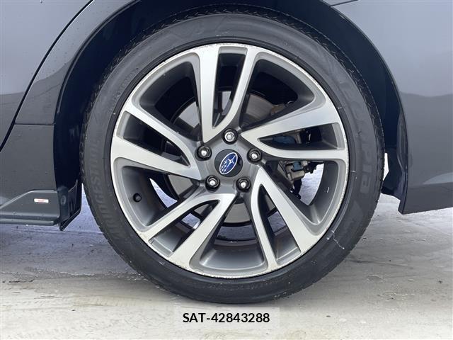 Subaru LEVORG 2014 8722808-6