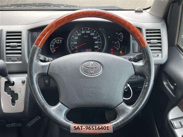 Toyota HIACE VAN 2011 8759727-1