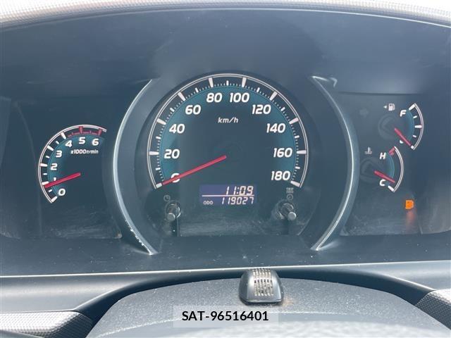 Toyota HIACE VAN 2011 8759727-12