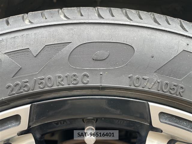 Toyota HIACE VAN 2011 8759727-14