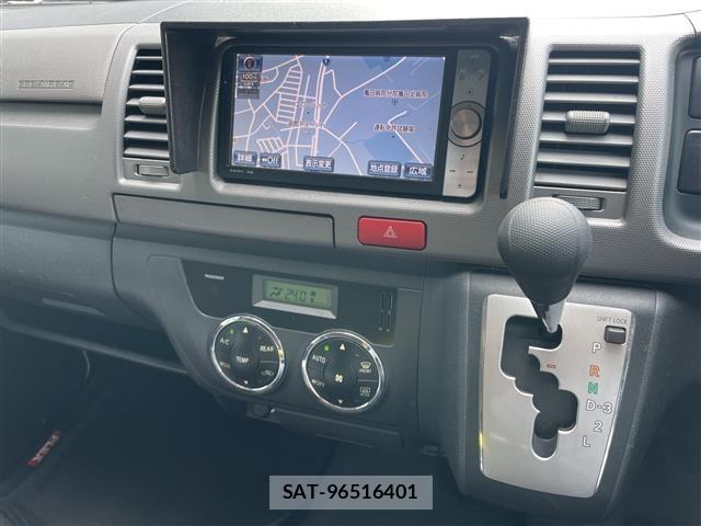 Toyota HIACE VAN 2011 8759727-15