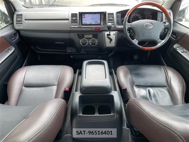Toyota HIACE VAN 2011 8759727-20