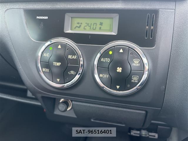 Toyota HIACE VAN 2011 8759727-21