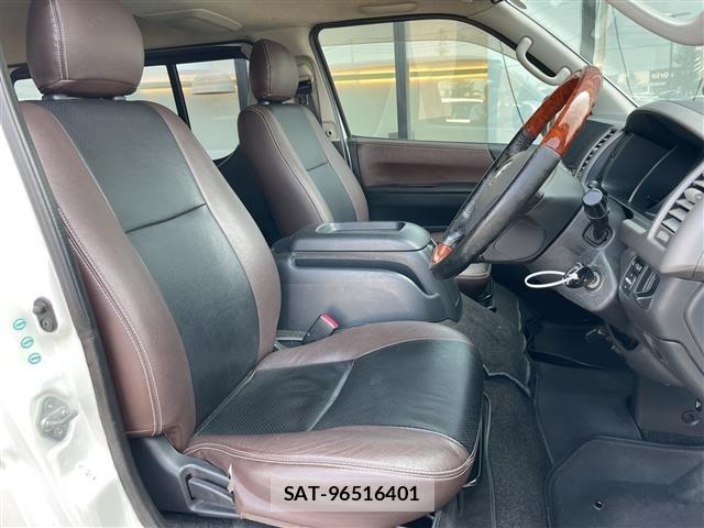 Toyota HIACE VAN 2011 8759727-4