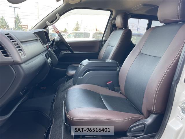 Toyota HIACE VAN 2011 8759727-6