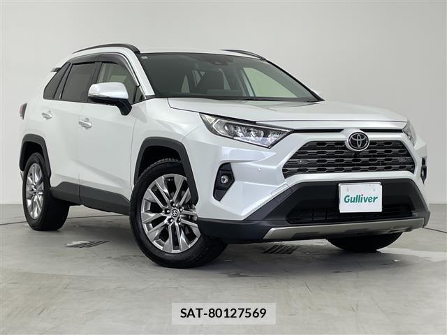 Toyota RAV4 2022 8737601-0