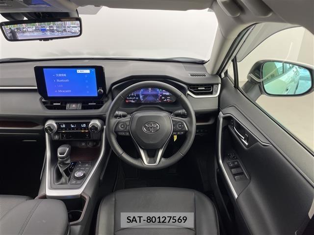 Toyota RAV4 2022 8737601-8