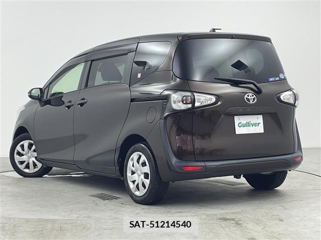 Toyota SIENTA 2017 8764055-13