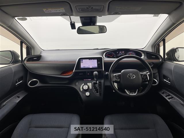 Toyota SIENTA 2017 8764055-14