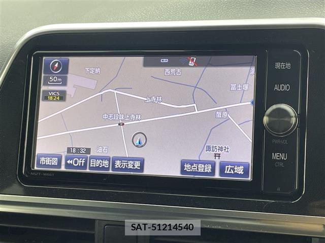 Toyota SIENTA 2017 8764055-15
