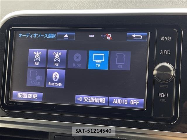 Toyota SIENTA 2017 8764055-17