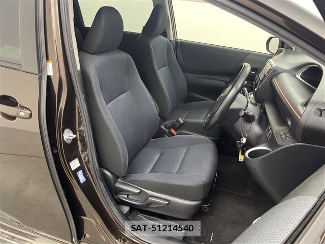 Toyota SIENTA 2017 8764055-2