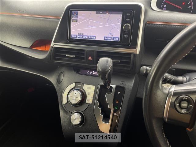 Toyota SIENTA 2017 8764055-21