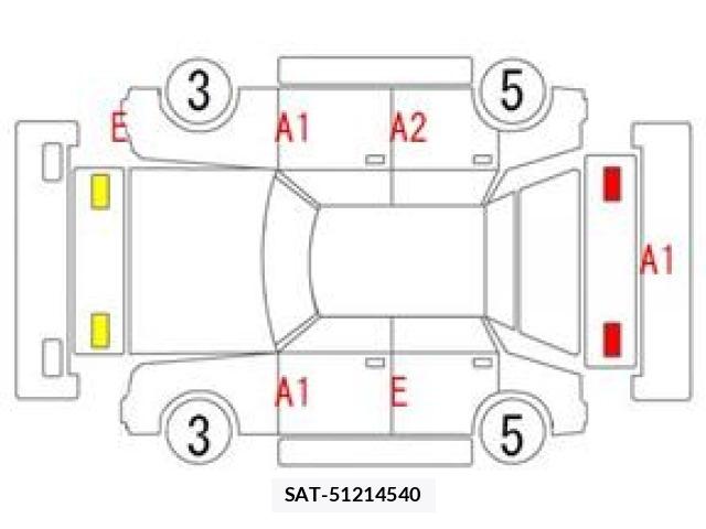 Toyota SIENTA 2017 8764055-23