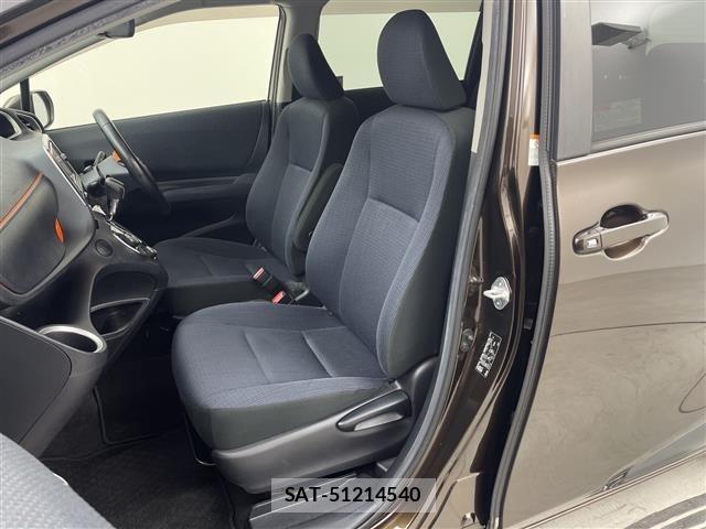 Toyota SIENTA 2017 8764055-4