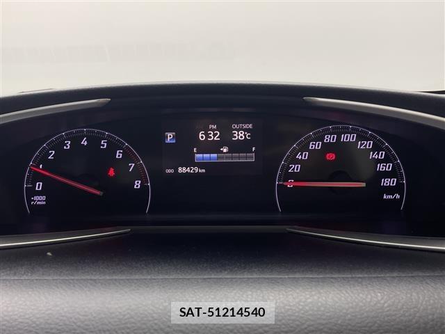 Toyota SIENTA 2017 8764055-5
