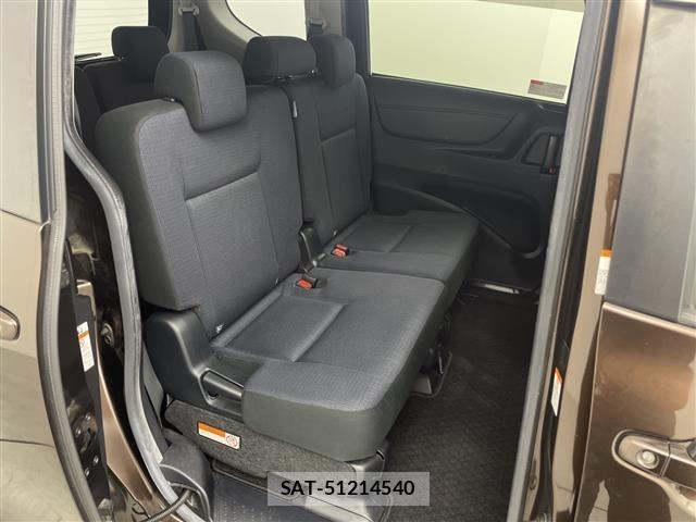 Toyota SIENTA 2017 8764055-6