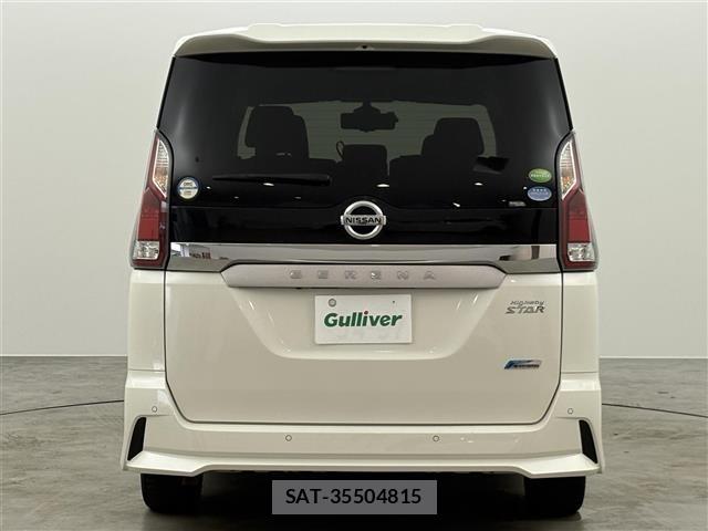 Nissan SERENA 2017 8717127-13