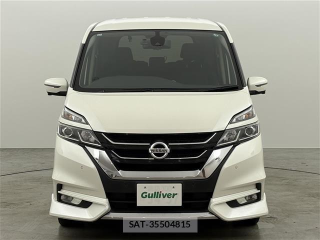 Nissan SERENA 2017 8717127-14