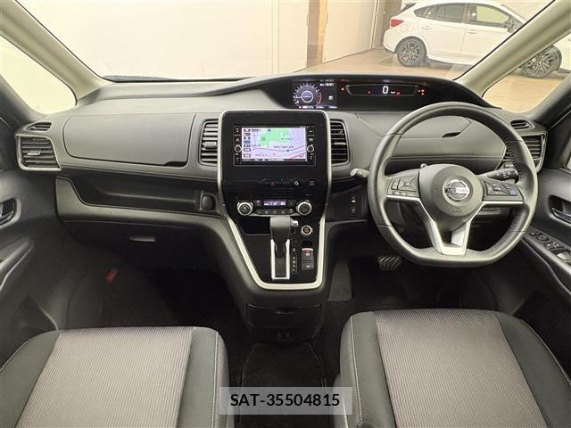 Nissan SERENA 2017 8717127-15
