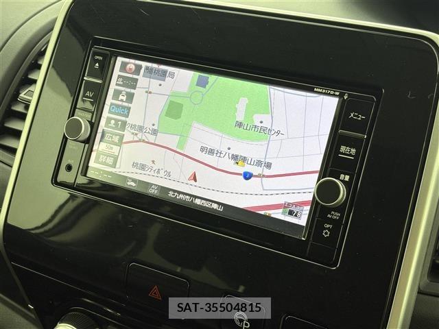 Nissan SERENA 2017 8717127-16