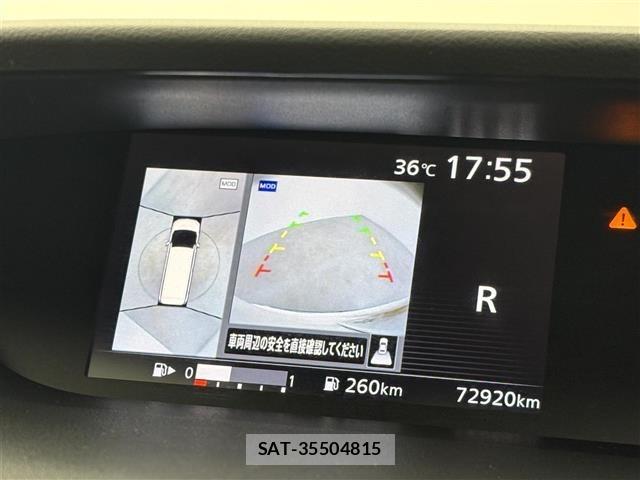Nissan SERENA 2017 8717127-18
