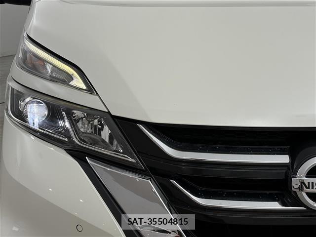 Nissan SERENA 2017 8717127-20