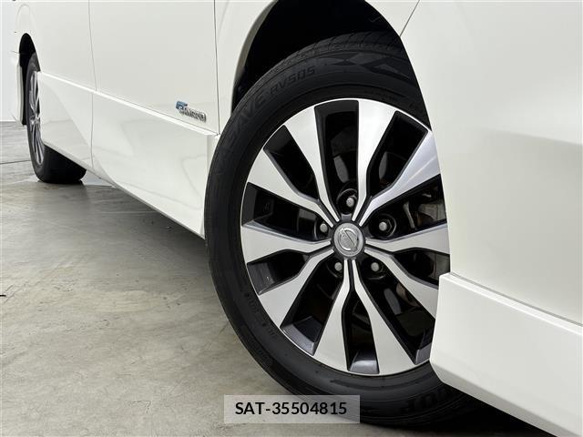 Nissan SERENA 2017 8717127-22