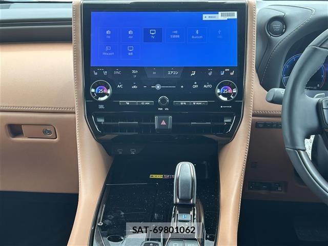 Toyota VELLFIRE 2025 8674456-11