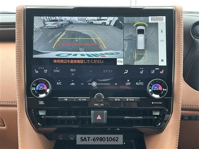 Toyota VELLFIRE 2025 8674456-12