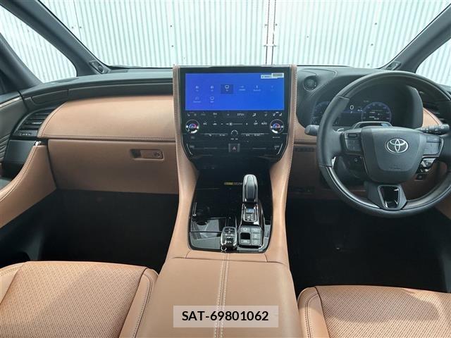 Toyota VELLFIRE 2025 8674456-14