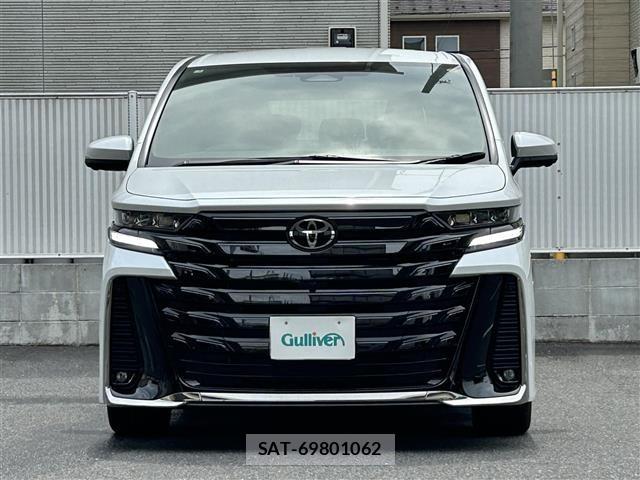 Toyota VELLFIRE 2025 8674456-16