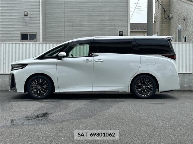 Toyota VELLFIRE 2025 8674456-18