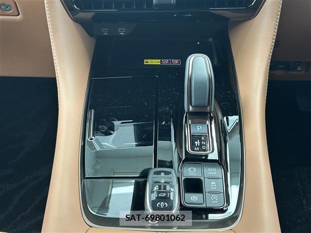 Toyota VELLFIRE 2025 8674456-20
