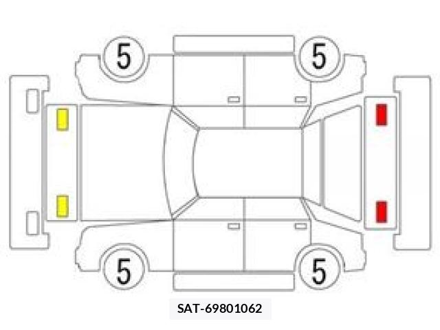Toyota VELLFIRE 2025 8674456-23
