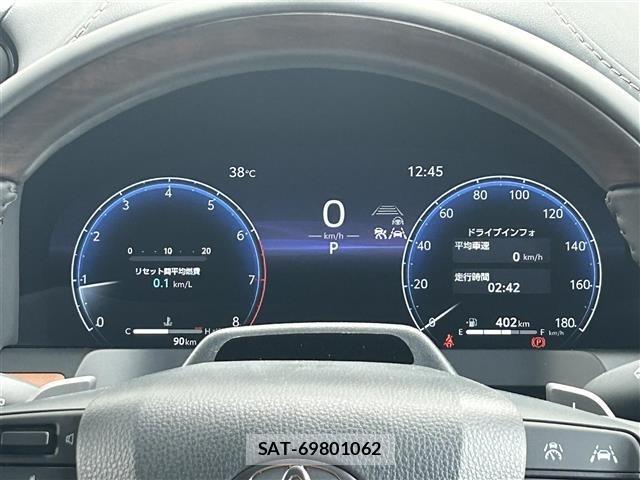 Toyota VELLFIRE 2025 8674456-6